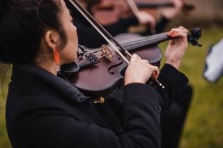 Terra Vista Strings - 16