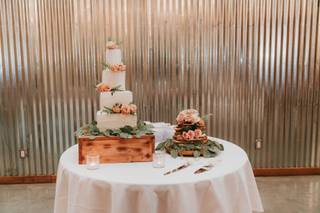 Wendy's Weddings & Events - 20