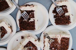 C'est La Vie Cakes - 22