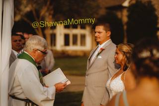 Rev. Stephen Stahley - 45