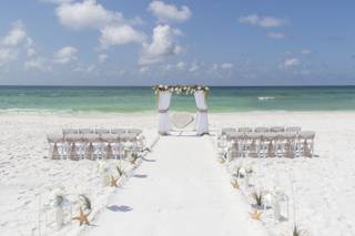 Barefoot Weddings - 37