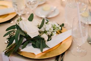 Gerilyn Gianna Event and Floral Design - 19