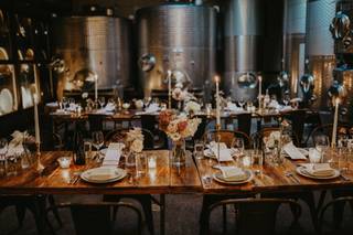 Rosehip Social - Flower & Event Design - 45