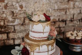 Wicked Cakes of Savannah - 15