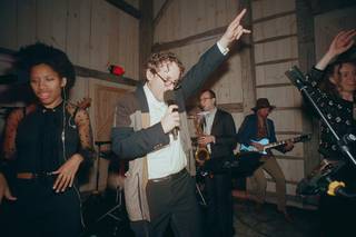 The Hook Club - 30