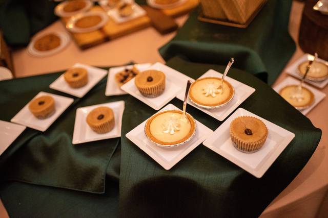 Bethany Blues Restaurant & Catering 1