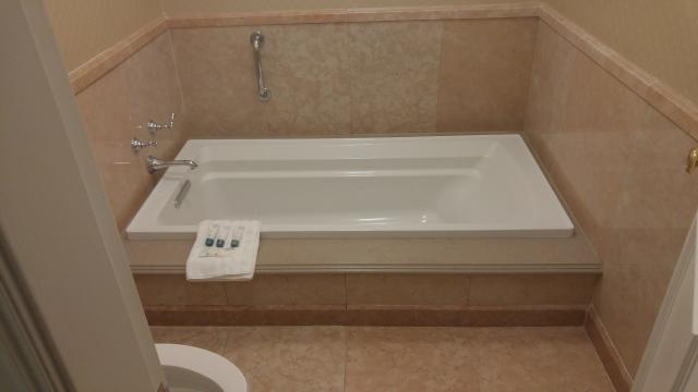 Westin Philadelphia Hotel - 3