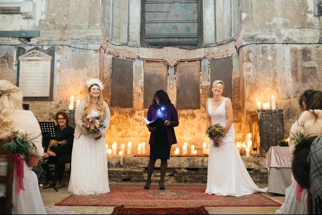Unique Ceremony - 3