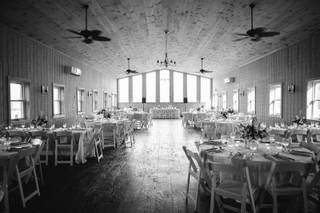 Stover Hall Wedding Venue - 22