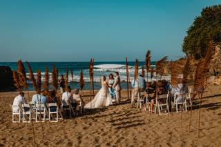 Puerto Rico Destination Weddings - 101