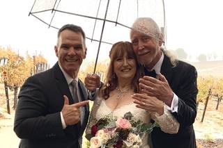 SoCal Christian Weddings Officiant - 24