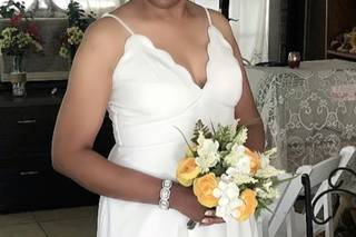 CW Makeup Artistry - 7