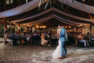 Blue Venado Beach Weddings - 51