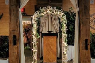 The Loft and Chapel - 7