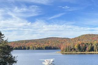 The Lake Harris Lodge - 6