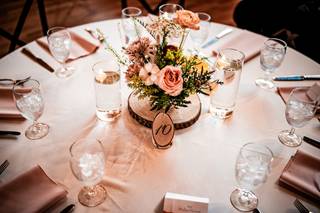 Pinecrest Weddings and Event Center - 9