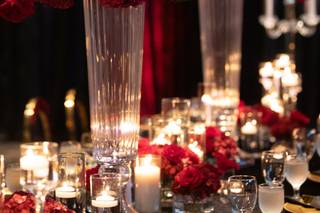 What's The O'ccasion Wedding & Event Planning - 7