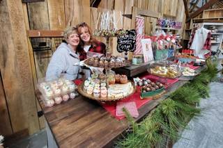 Raychel’s Sweet Treats - 10