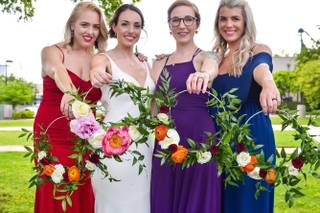 Prosecco Weddings and Events - 29