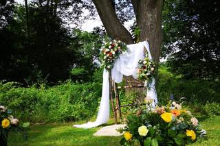 Secret Garden Florist Wedding and Event Planning - 52