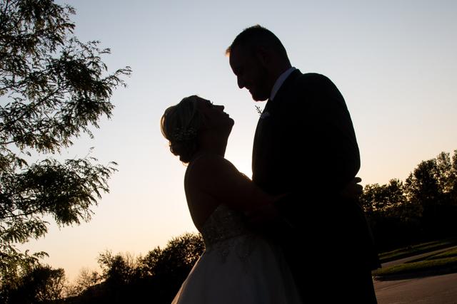 Christopher Weddings - 1