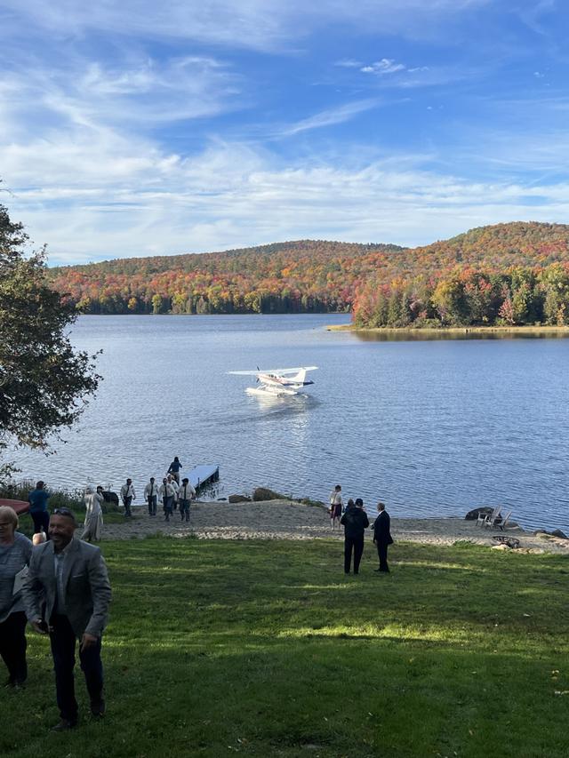 The Lake Harris Lodge - 2