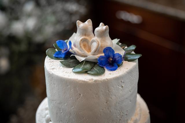 Lane and Lenge Florists - 1