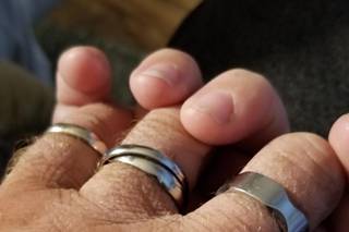 4ever2 Jewelstone Bands - 10