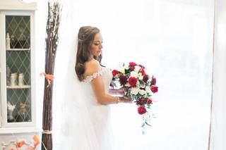 Claudia Giraldo Bridal - 24