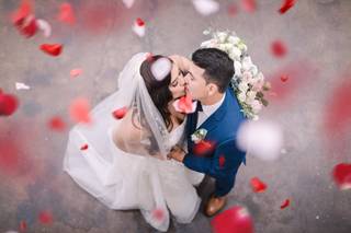 The Vintage Rose - 79