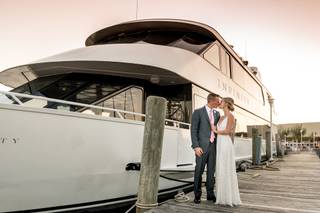Alexandra Weddings and Events - 11
