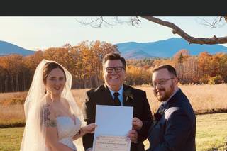Wayne A. Sevin - New Hampshire Justice of the Peace & Notary Public - 60
