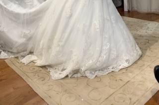 Renaissance Bridals and Prom - 8