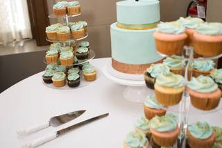 Kat's Cakes - 8