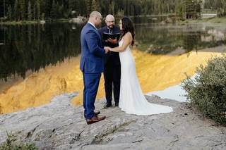 Colorado Weddings by Dan - 50