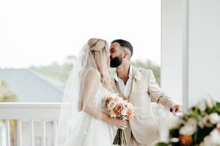 Celebrations! Weddings & Events - 12
