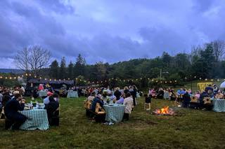 Rob Alberti’s Event Services - 20