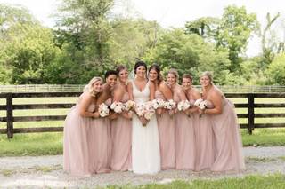 Southerland Beauty Bridal - 29