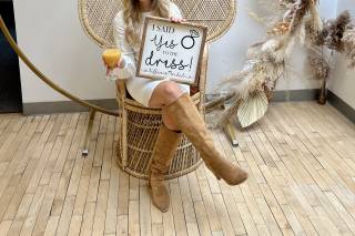 Tiffani's Bridal - 25