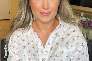 KC Makeup Artistry - 10