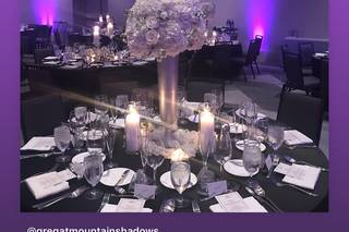 LUX Wedding Florist - 28