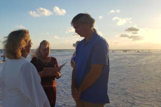K.I.S.S. Weddings - Wedding Officiant - Sarasota, Bradenton, Venice - 10