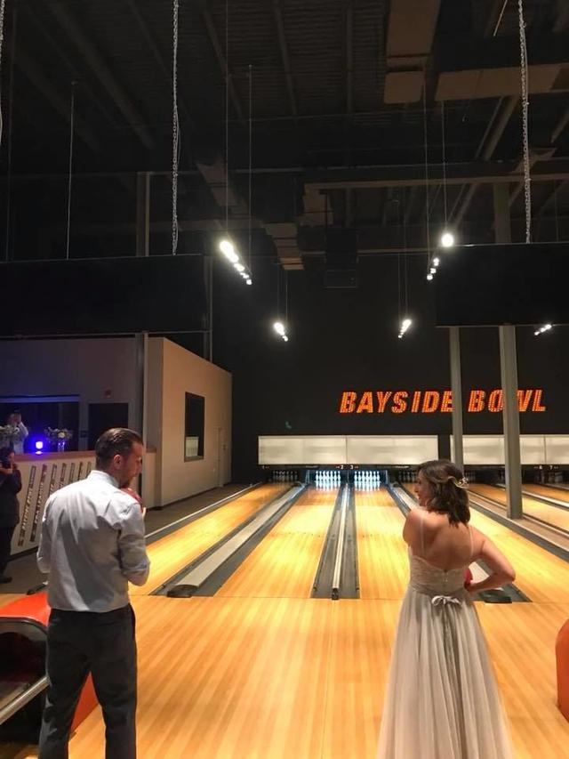 Bayside Bowl - 2