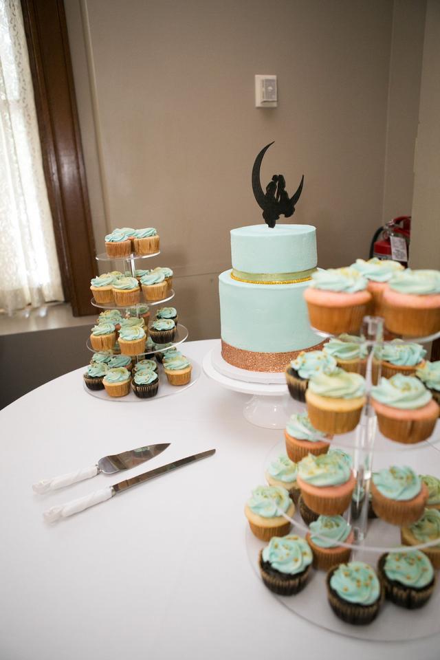 Kat's Cakes - 3