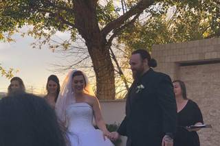 Weddings by Jenn - 11