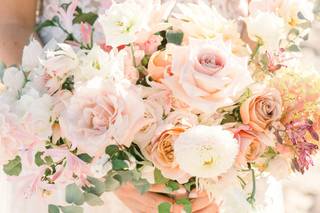 Cassandra Shah Flowers & Event Design - 40