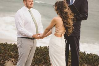 Monterey Bay Wedding Officiants - 33