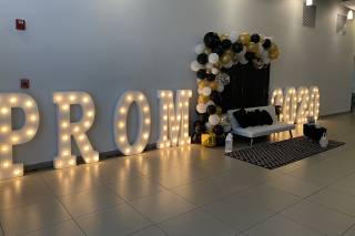 MARBELLA EVENTS & DECOR RENTAL - 30