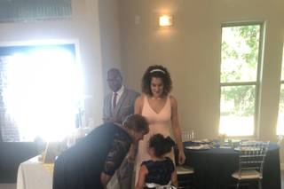 Mustang Creek Event Center - 25