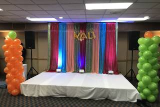 Fatima Floral & Weddings - 5